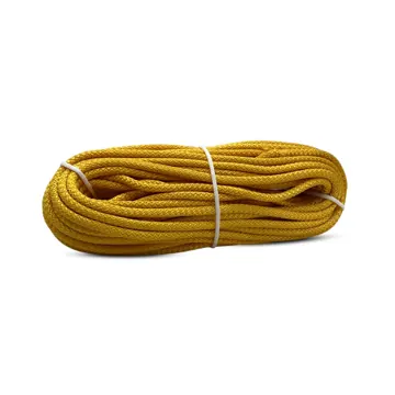 Solid Braided Polyester Furniture Rope, 6 mm, 25 Metres, photo 3