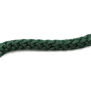 5mm Knitted Polyester Macrame Cord, photo 9