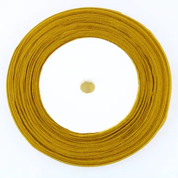 Striped Organza Ribbon, 12 mm and 24 mm, Packs of 2 to 5, photo 15
