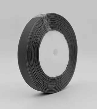 Striped Organza Ribbon, 12 mm and 24 mm, Packs of 2 to 5, photo 4