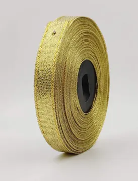 Striped Organza Ribbon, 12 mm and 24 mm, Packs of 2 to 5, photo 8