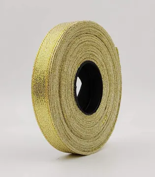 Striped Organza Ribbon, 12 mm and 24 mm, Packs of 2 to 5, photo 9