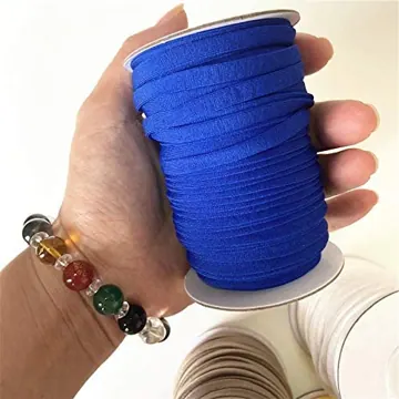 Tubular Knitted Spandex Elastic, 1.5 to 6 mm, photo 11