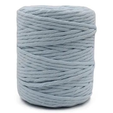 Single Strand Cotton Macrame Cord, 3 mm and 4 mm, photo 16