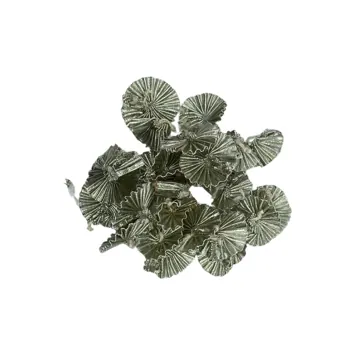 Gota Patti Flower Appliques, Pack of 25, photo 7