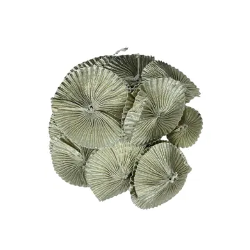 Gota Patti Flower Appliques, Pack of 25, photo 8