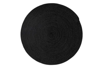 Braided Polyester Round Placemats, 1, 4 or 6 Pieces, photo 11