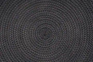 Braided Polyester Round Placemats, 1, 4 or 6 Pieces, photo 13