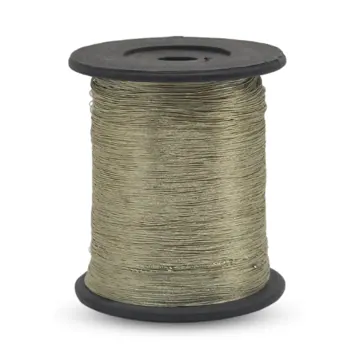 Polyester Zari Dori, 8 Colours, Packs of 1, 2 or 5, photo 3
