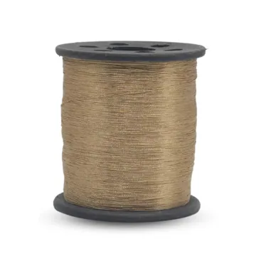 Polyester Zari Dori, 8 Colours, Packs of 1, 2 or 5, photo 7