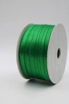 Striped Satin Ribbon, 6, 12 and 24 mm, photo 14