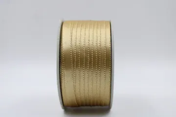 Striped Satin Ribbon, 6, 12 and 24 mm, photo 2