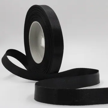 Striped Satin Ribbon, 6, 12 and 24 mm, photo 8