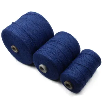 Twisted Coloured Jute Twine, 1.5mm to 5mm, photo 5