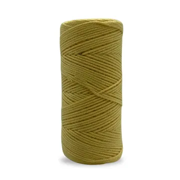 1 mm Polycotton Micro Macrame Thread, 100 Metres, photo 10