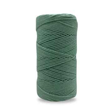1 mm Polycotton Micro Macrame Thread, 100 Metres, photo 11