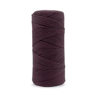 1 mm Polycotton Micro Macrame Thread, 100 Metres, photo 13