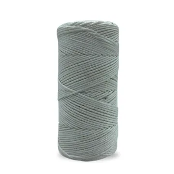 1 mm Polycotton Micro Macrame Thread, 100 Metres, photo 14