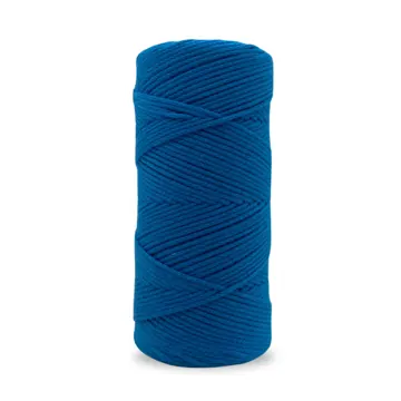1 mm Polycotton Micro Macrame Thread, 100 Metres, photo 16