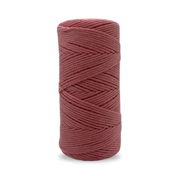 1 mm Polycotton Micro Macrame Thread, 100 Metres, photo 8